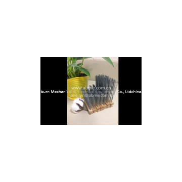 Cotton Gin Machine Spare Parts Strip Brush photo-2