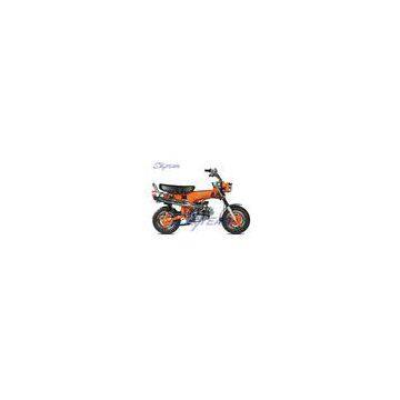 SKYTEAM 50cc and 125cc 4 stroke dax SKYMAX motorcycle(EEC APPROVAL) with NEW 5.5L BIG FUEL TANK