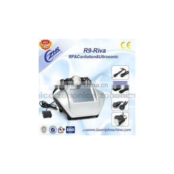 R9 40k cavitation rf vacuum portable ultrasonic weight loss machine