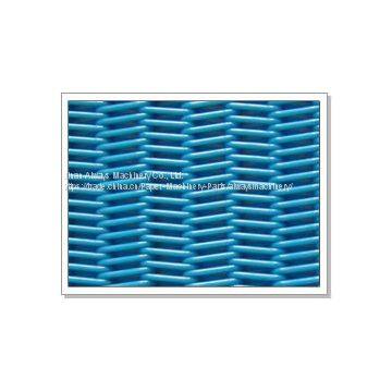 Polyester Forming Fabric for Paper Machine Dryer Screen