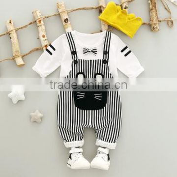 High quality fashion reborn baby doll clothes for kids