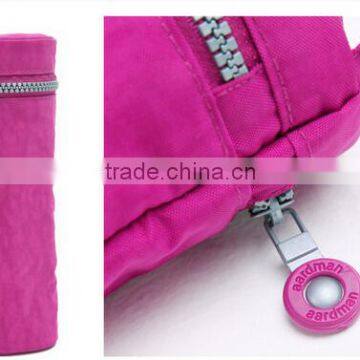 4pcs 2colors Hot Sale High Quanlity Aardman Waterproof Functional Adult Diaper Bag for Mother photo-5