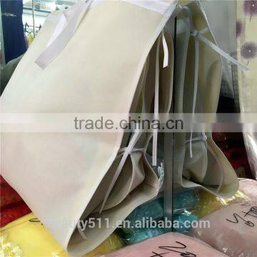 China Customize Wedding Dress Suit Cover Bag WB10 photo-2