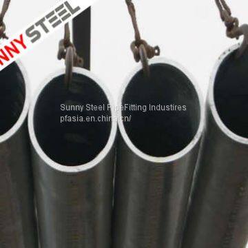 ASTM A333 Grade 7 Seamless Pipes photo-4