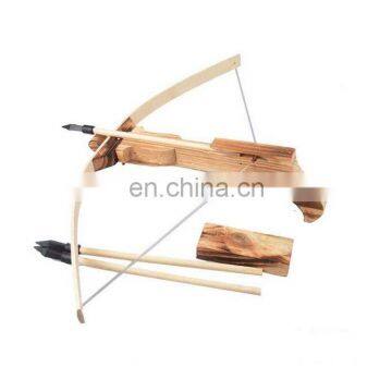 Wooden Cross Bow , Wooden Archery Crossbow