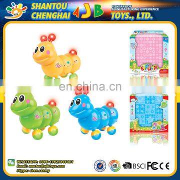 Hot selling choice materials best baby electronic honeybee toys