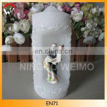 candles of wedding favors wholesale