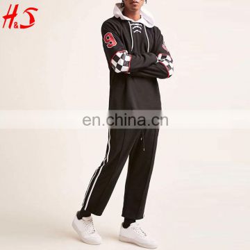 2017 Dongguan Wholesale Mens Fashion Pullover Knit Top