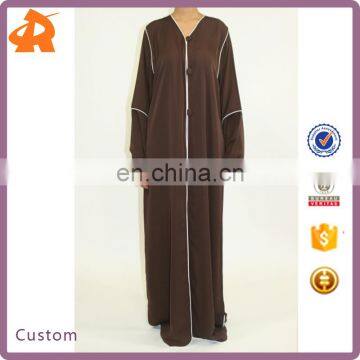 Wholesale Muslim Girl Dress,Abaya Models Dubai,Maxi Dress Long Sleeve