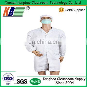 Cleanroom clothes -017