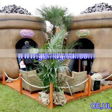 Newest Inflatable Exhibition Tent for Events