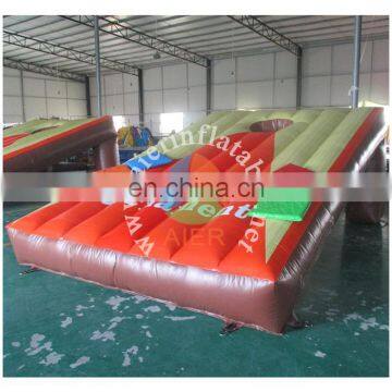 2017 Aier Cheap Giamt Inflatable Corn Hole Sport Game photo-2