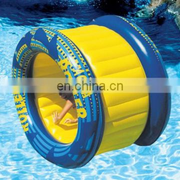 Inflatable Aqua Roller Float