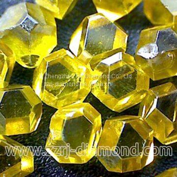 Big Size Synthetic Diamond Single Crystal