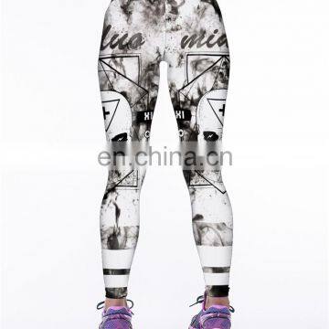 Hot Design Tight Sexy Leggings for Women