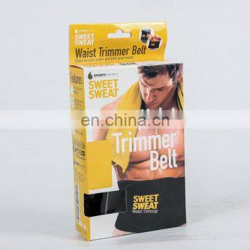 Sweet Sweat Waist Trimmer for Men & Women photo-1