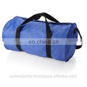 duffle bags - Sports Bag/ Gym Bags / custom shoes compartment bags