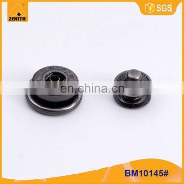Metal Snap Button ( 4pcs/set) BM10145 photo-4