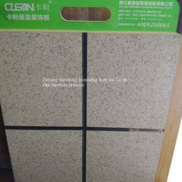 Heat-preservation Panels photo-5