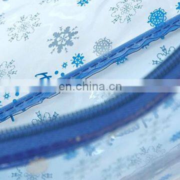 Customized Pvc Pencil Bag photo-3