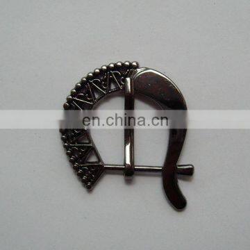 Fashion Shoe Accessory Shoes Buckles for Sale ,Decorative Shoe Buckles