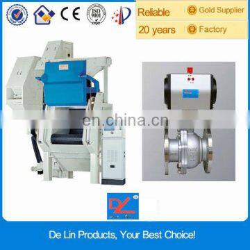 Automatic brass water meter gate valve