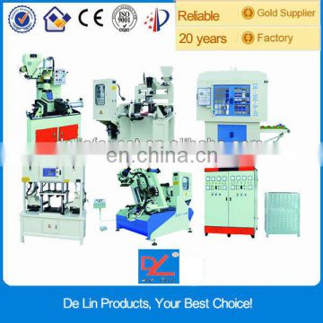 Hight capacity mini injection molding machine