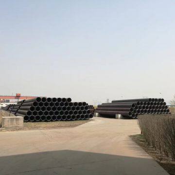 High quality ERW JOCE LSAW STEEL PIPE 711x12.7