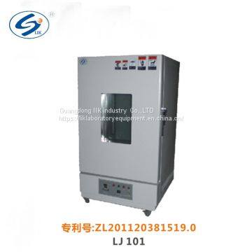 Electric Heater Air Circulation Industrial Drying Oven