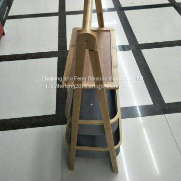 2018 new bamboo receptacle, green environmental protection