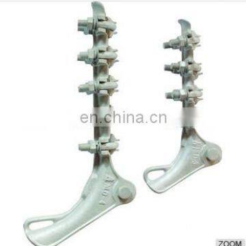 strain clamp bolt/overhead line fitting/electric line accessories