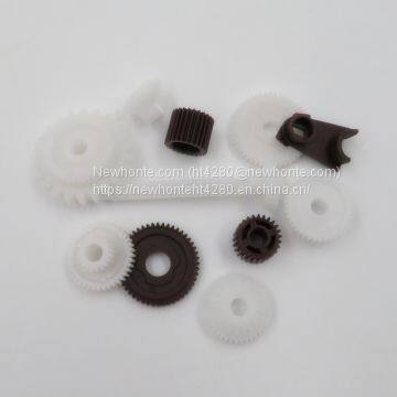 New Ribbon Drive Gear Set for Wincor 4920 Printer