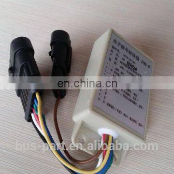2016 Hot Sale and High Quality Bus Accessories Electronic Signal Converter for Sale photo-2