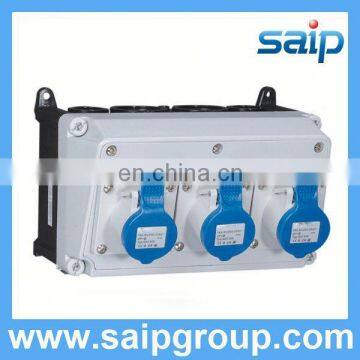 2013 Newest Electrical Extention Socket in High Quality