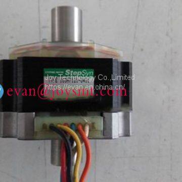 SAMSUNG CP33 MOTOR 103H7121-0411 for smt machine