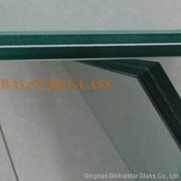 332 Laminated glass