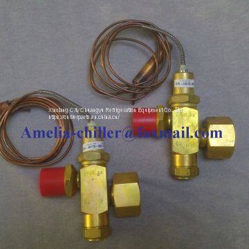 York chiller air conditioner parts 0205-38170-000 expanding valve