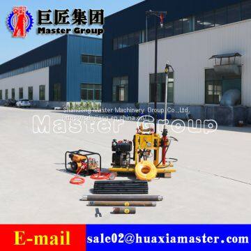 High efficiency and low price portable water well drilling rig borehole drilling rig machine for sale