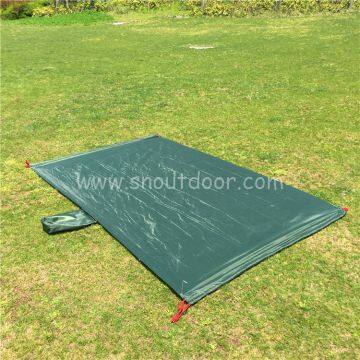 Multi-Functional Outdoor Hammock, Camping Mat, Poncho photo-3