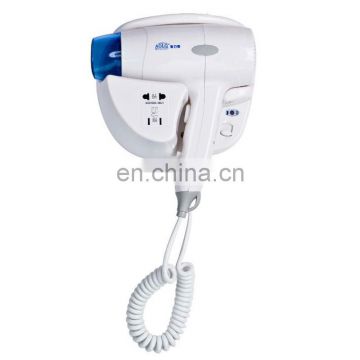 Wholesale barber supplies barber tools wall mounted hotel hair dryer cordless rechargeable hair dryer