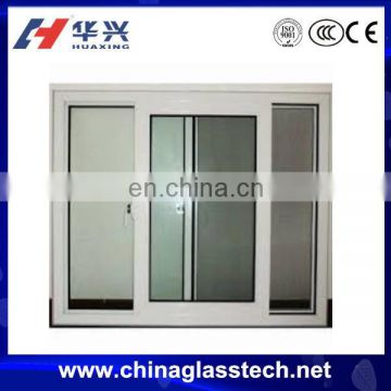 Sliding/Swing/Casement Different Models Aluminum Windows For Sale