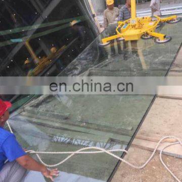 Battery Operate Glass Sheet Vaccum Lifter photo-4
