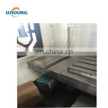 VMC650China Factory Price High Precision Vertical Machine Center for Sale photo-3
