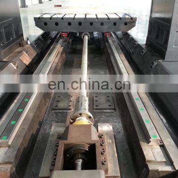 Five Axis CNC Aluminium Machining Center For Sale