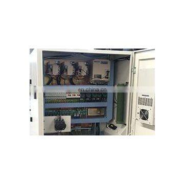 GSK Cnc Controller 3 Axis Cnc Drilling Machine Tool Centre VMC 600