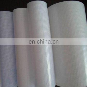 Flex Banner 15oz Frontlit for Solvent Print photo-4