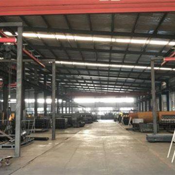 Qingdao Kwalt Fliud Equipment Co.,Ltd company overview - view 2