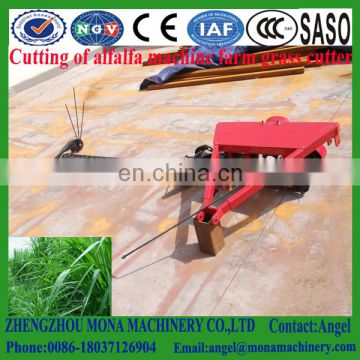 Reciprocating Forge Mower grass cutter for sale