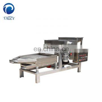 Peanut Chopper Nuts Pistachio Chopping Machine photo-3