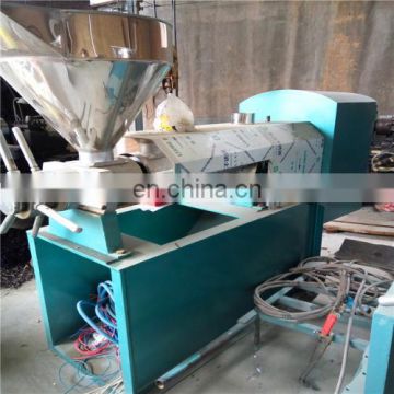 2016 New CE Cold Oil Press Machine for sale